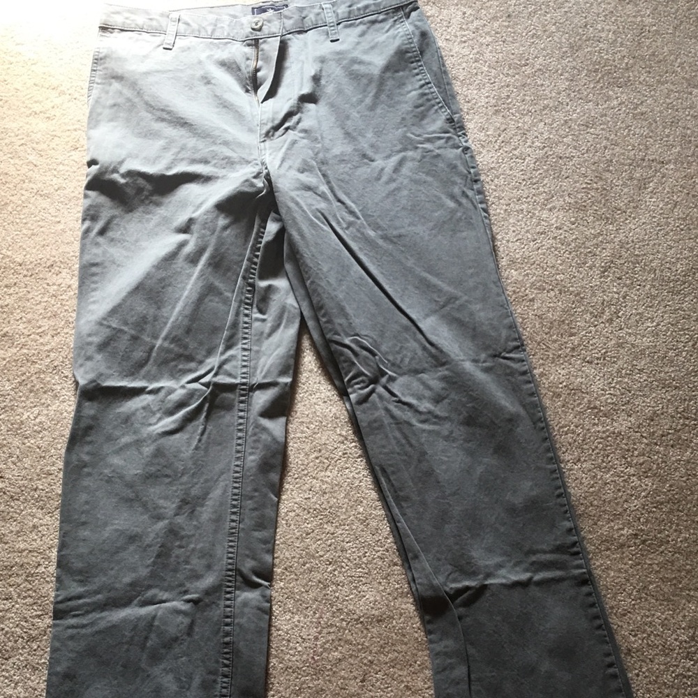 Dress slacks